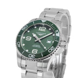 Longines Uomo L3.782.4.06.6 HydroConquest 43mm Auto
