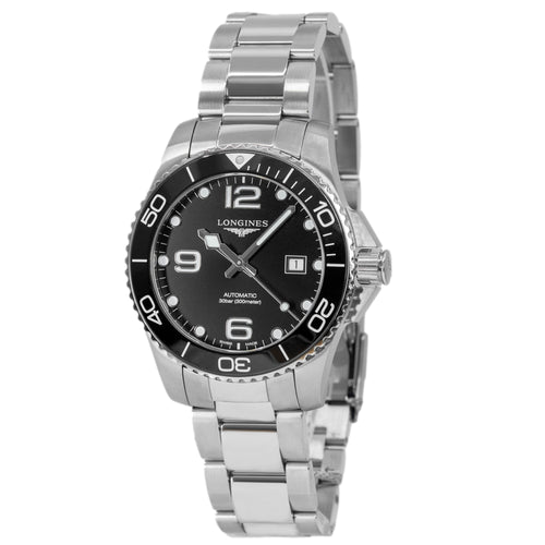Longines Uomo L37824566 HydroConquest Automatico