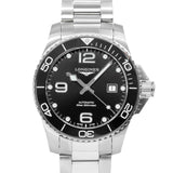 Longines Uomo L37824566 HydroConquest Automatico