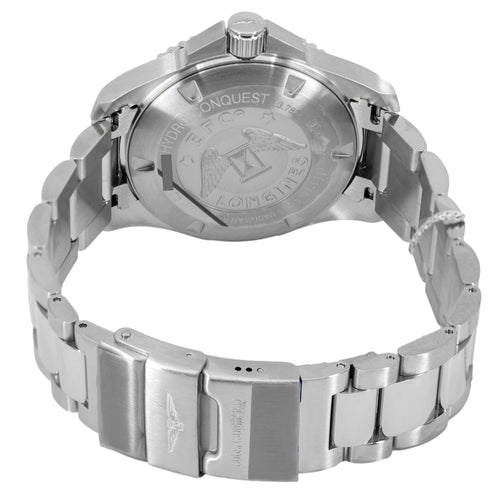 Longines Uomo L37824566 HydroConquest Automatico