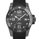Longines Uomo L3.784.4.56.9 HydroConquest Ceramic Auto