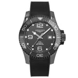 Longines Uomo L3.784.4.56.9 HydroConquest Ceramic Auto