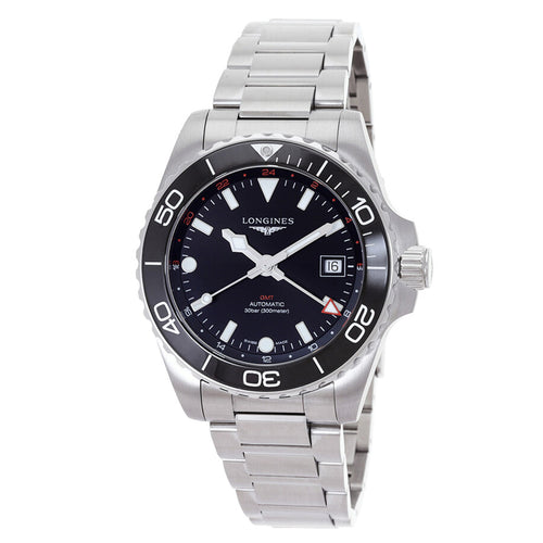 Longines Uomo L37904566 HydroConquest Automatico