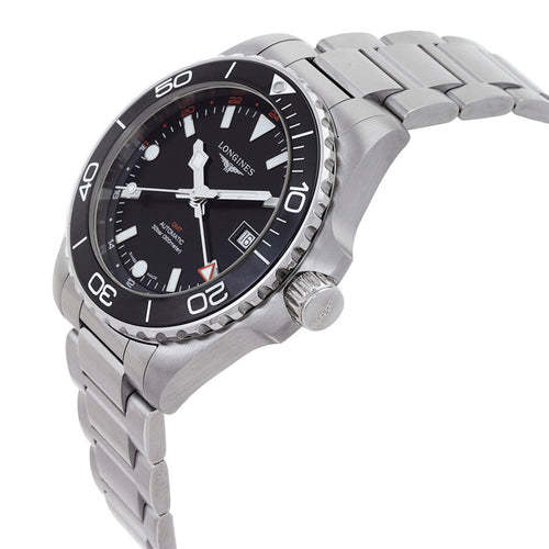 Longines Uomo L37904566 HydroConquest Automatico
