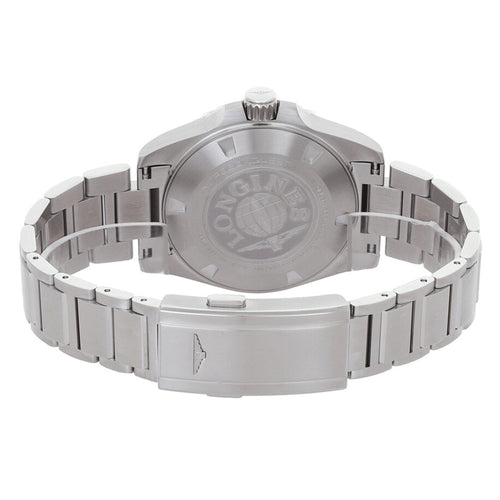 Longines Uomo L37904566 HydroConquest Automatico