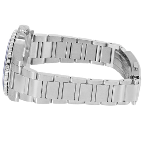 Longines Uomo L3.790.4.96.6 Hydroconquest 41mm Auto GMT
