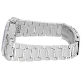 Longines Uomo L3.802.4.60.6 Spirit Zulu Time 39mm Auto GMT
