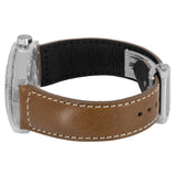 Longines Uomo L3.802.4.63.2 Spirit Zulu Time Cronometro