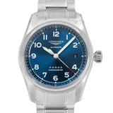 Longines Uomo L3.810.4.93.6 Spirit Automatico Cronometro