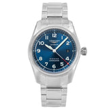 Longines Uomo L3.810.4.93.6 Spirit Automatico Cronometro