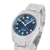 Longines Uomo L3.810.4.93.6 Spirit Automatico Cronometro