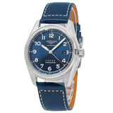 Longines Uomo L3.811.4.93.0 Spirit 42mm Automatico
