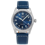 Longines Uomo L3.811.4.93.0 Spirit 42mm Automatico