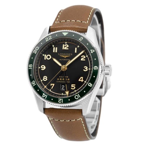 Longines Uomo L38124632 Spirit Automatico