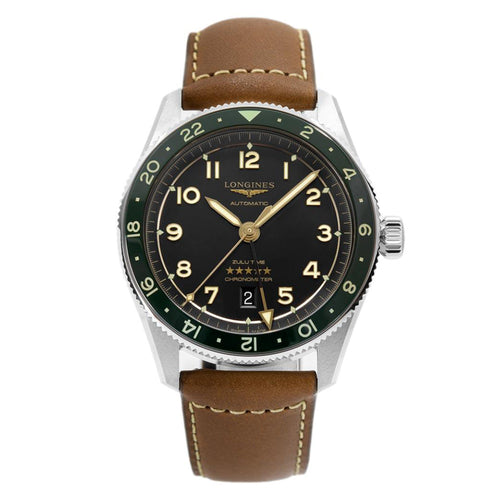 Longines Uomo L38124632 Spirit Automatico