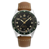 Longines Uomo L38124632 Spirit Automatico