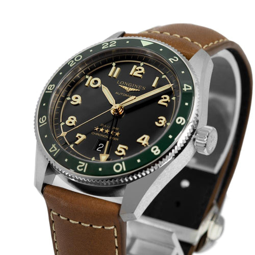 Longines Uomo L38124632 Spirit Automatico