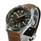 Longines Uomo L38124632 Spirit Automatico