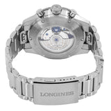 Longines Uomo L38211536 Spirit Automatico