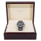 Longines Uomo L38211536 Spirit Automatico
