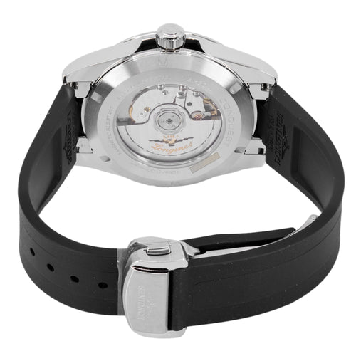 Longines Uomo L3.830.4.52.9 Conquest 41mm Automatico