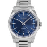 Longines Uomo L3.830.4.92.6 Conquest Automatico