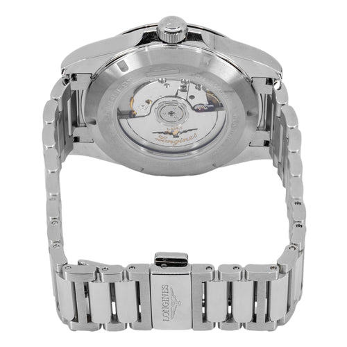 Longines Uomo L3.830.4.92.6 Conquest Automatico