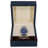 Longines Uomo L3.830.4.92.6 Conquest Automatico