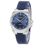 Longines Uomo L3.830.4.92.9 Conquest 41mm Automatico
