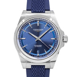 Longines Uomo L3.830.4.92.9 Conquest 41mm Automatico