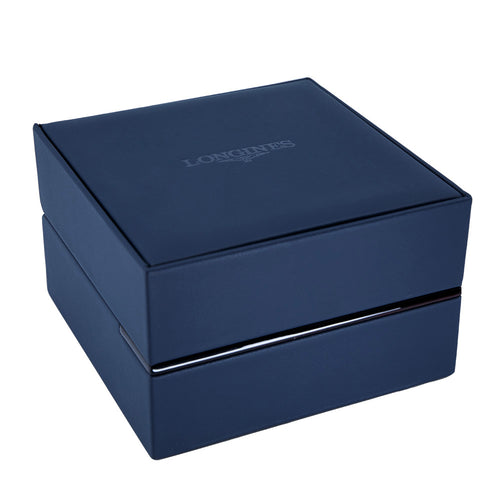 Longines Uomo L3.830.4.92.9 Conquest 41mm Automatico