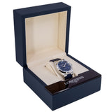 Longines Uomo L3.830.4.92.9 Conquest 41mm Automatico