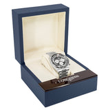 Longines Uomo L38354526 Conquest Automatico