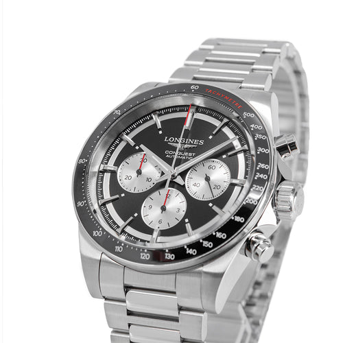 Longines Uomo L38354526 Conquest Automatico