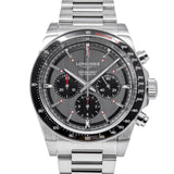 Longines L3.836.4.52.9 Conquest Ski Edition 42mm Cronografo