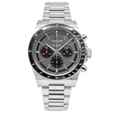 Longines L3.836.4.52.9 Conquest Ski Edition 42mm Cronografo