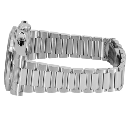 Longines L3.836.4.52.9 Conquest Ski Edition 42mm Cronografo