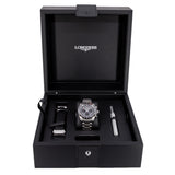 Longines L3.836.4.52.9 Conquest Ski Edition 42mm Cronografo