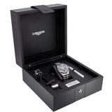 Longines L3.836.4.52.9 Conquest Ski Edition 42mm Cronografo