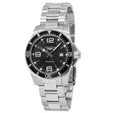 Longines Uomo L38404566 HydroConquest Quarzo