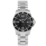 Longines Uomo L38404566 HydroConquest Quarzo