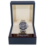 Longines Uomo L38404566 HydroConquest Quarzo