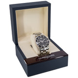 Longines Uomo L38404566 HydroConquest Quarzo