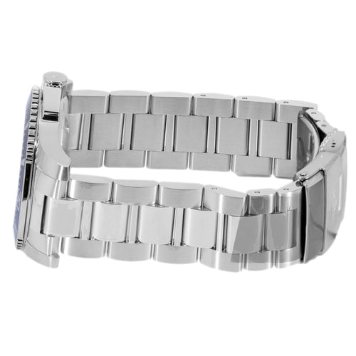 Longines Uomo L3.840.4.96.6 HydroConquest 44mm Quarzo