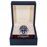 Longines Uomo L3.840.4.96.6 HydroConquest 44mm Quarzo