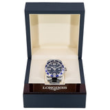 Longines Uomo L38414966 HydroConquest Automatico