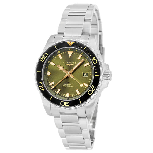 Longines Uomo L38904066 HydroConquest Automatico