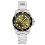 Longines Uomo L38904066 HydroConquest Automatico