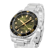 Longines Uomo L38904066 HydroConquest Automatico