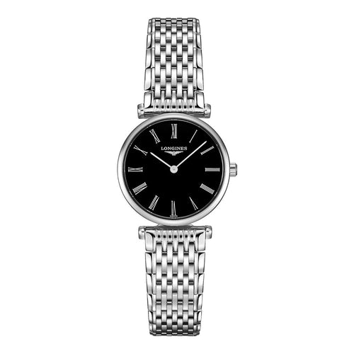 Longines Donna L42094516 La Grande Classique de Longines Quarzo